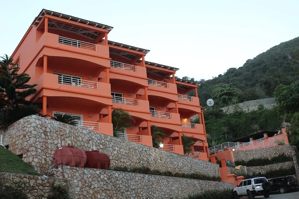 Rival Hotel Cap-Haïtien 3*,  Haiti