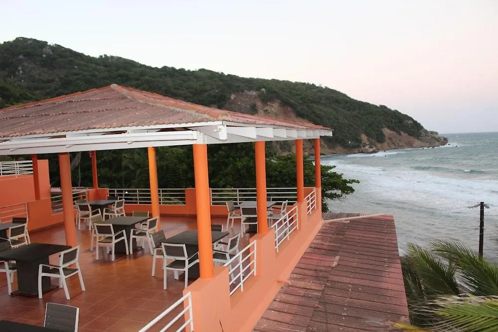 Rival Hotel Cap-Haïtien