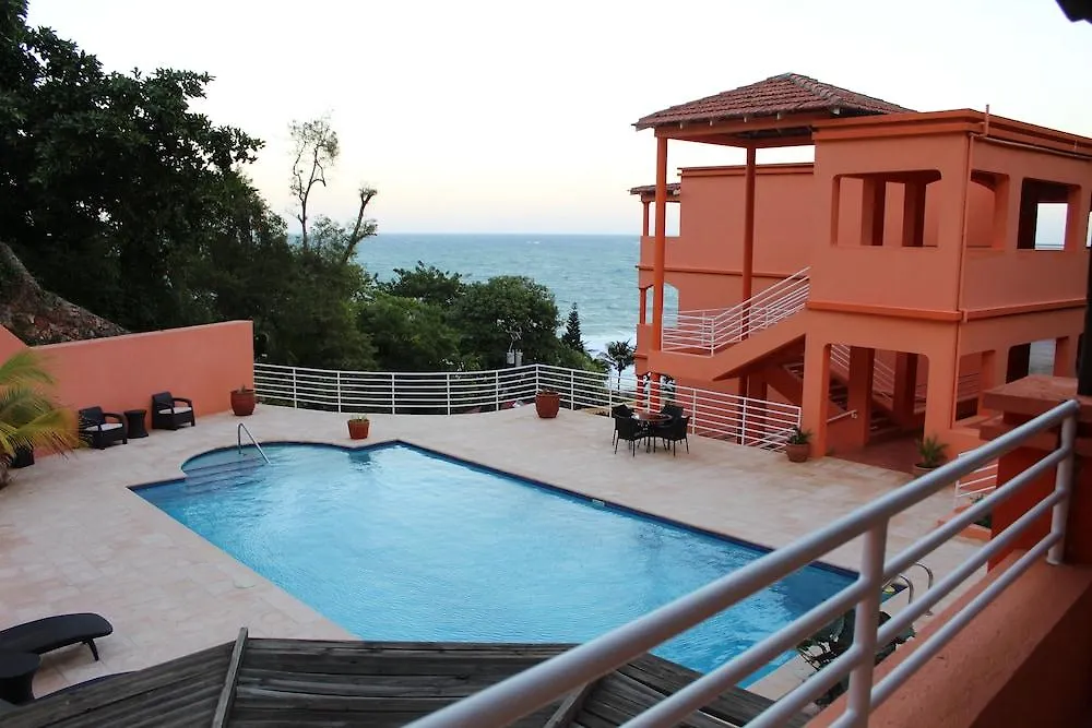 Rival Hotel Cap-Haïtien