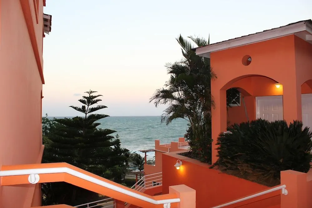 Rival Hotel Cap-Haïtien 3*,