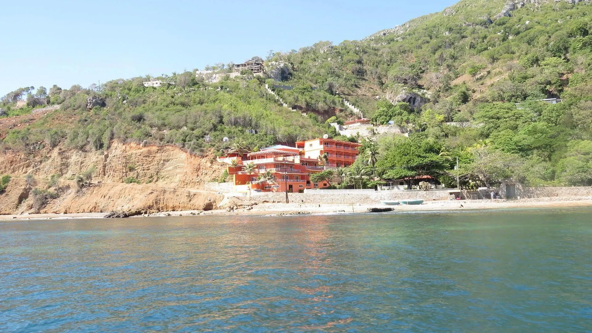 Rival Hotel Cap-Haïtien Haiti